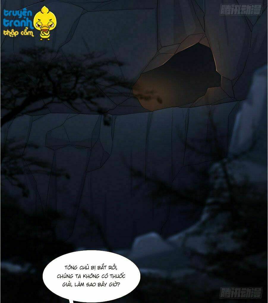 Đại Giá Thừa Tướng: Chapter 124