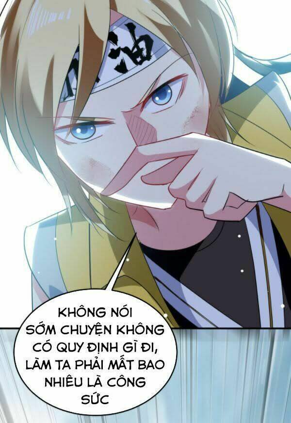 Vạn Giới Tiên Vương: Chapter 82