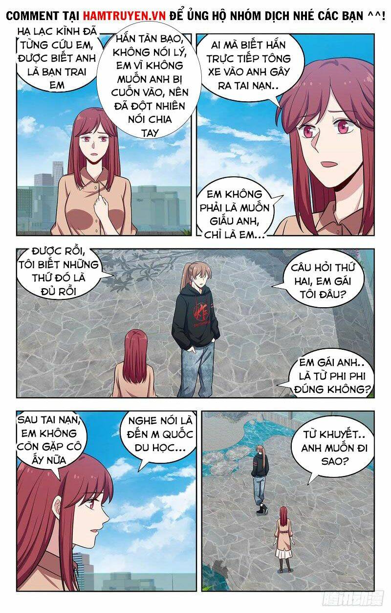Tối Cường Phản Sáo Lộ Hệ Thống: Chapter 298