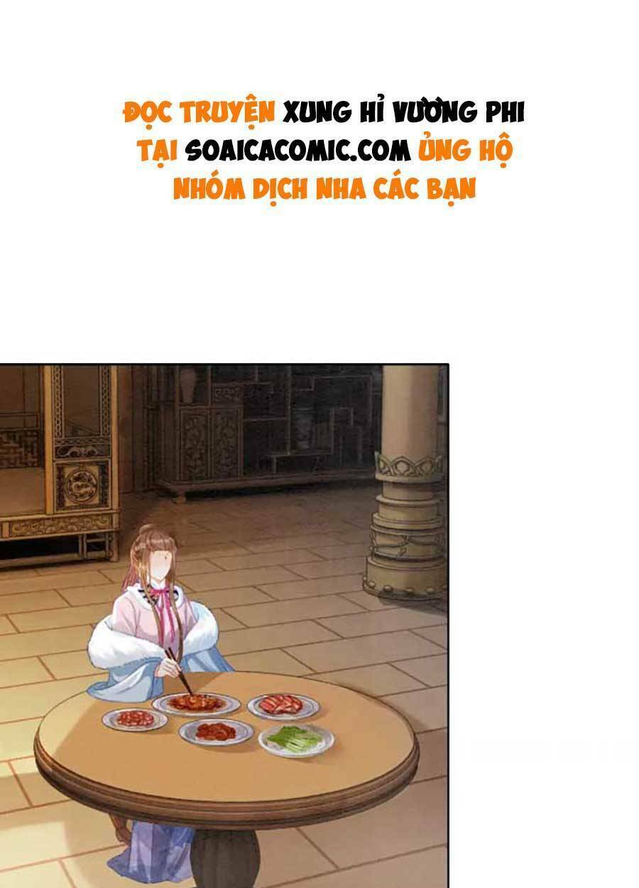 Xung Hỉ Vương Phi: Chapter 84