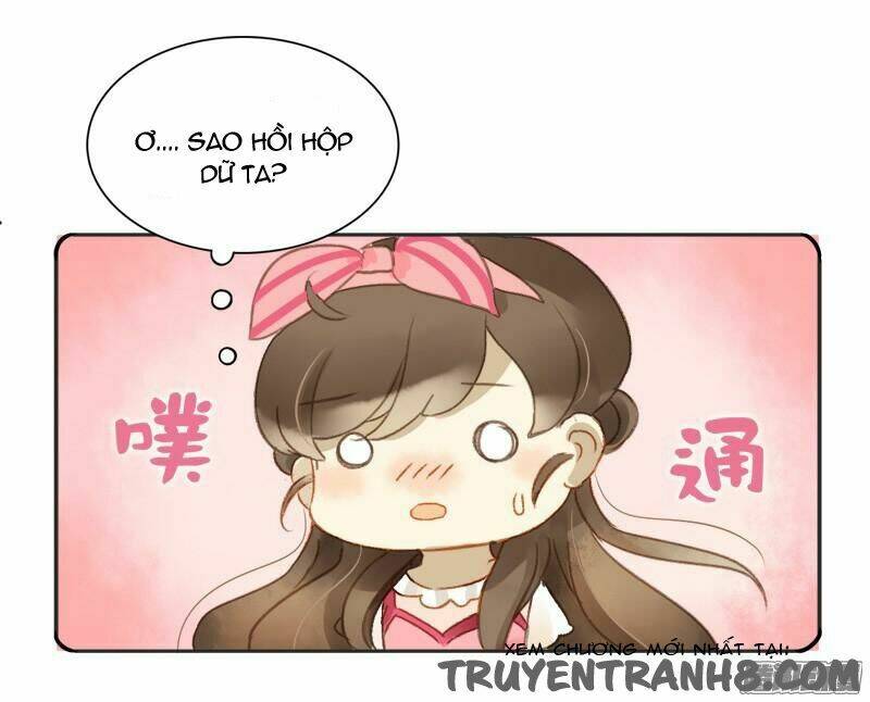 Sức Mạnh Của Sắc Đẹp: Chapter 144