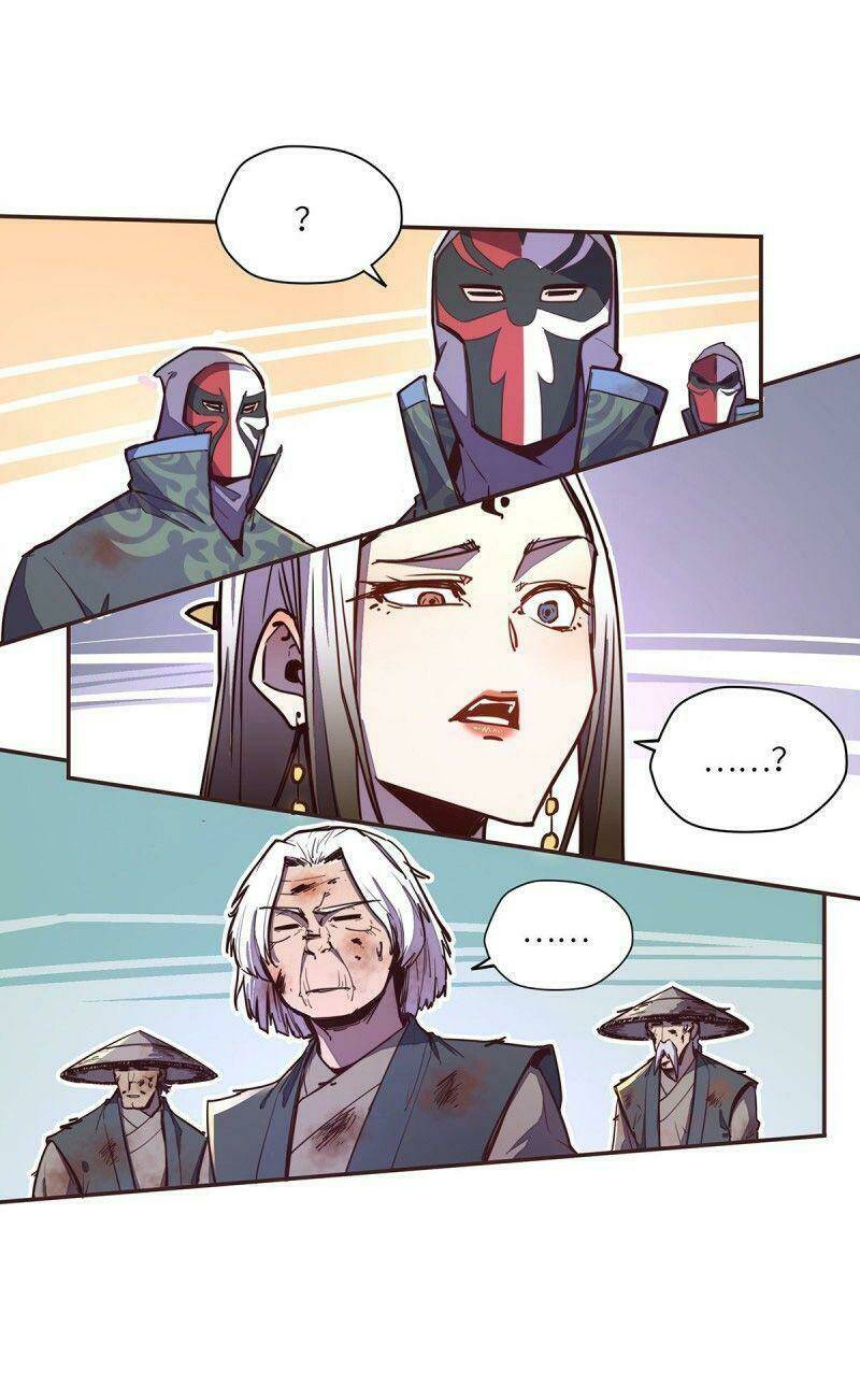 Sinh Tử Quyết: Chapter 67