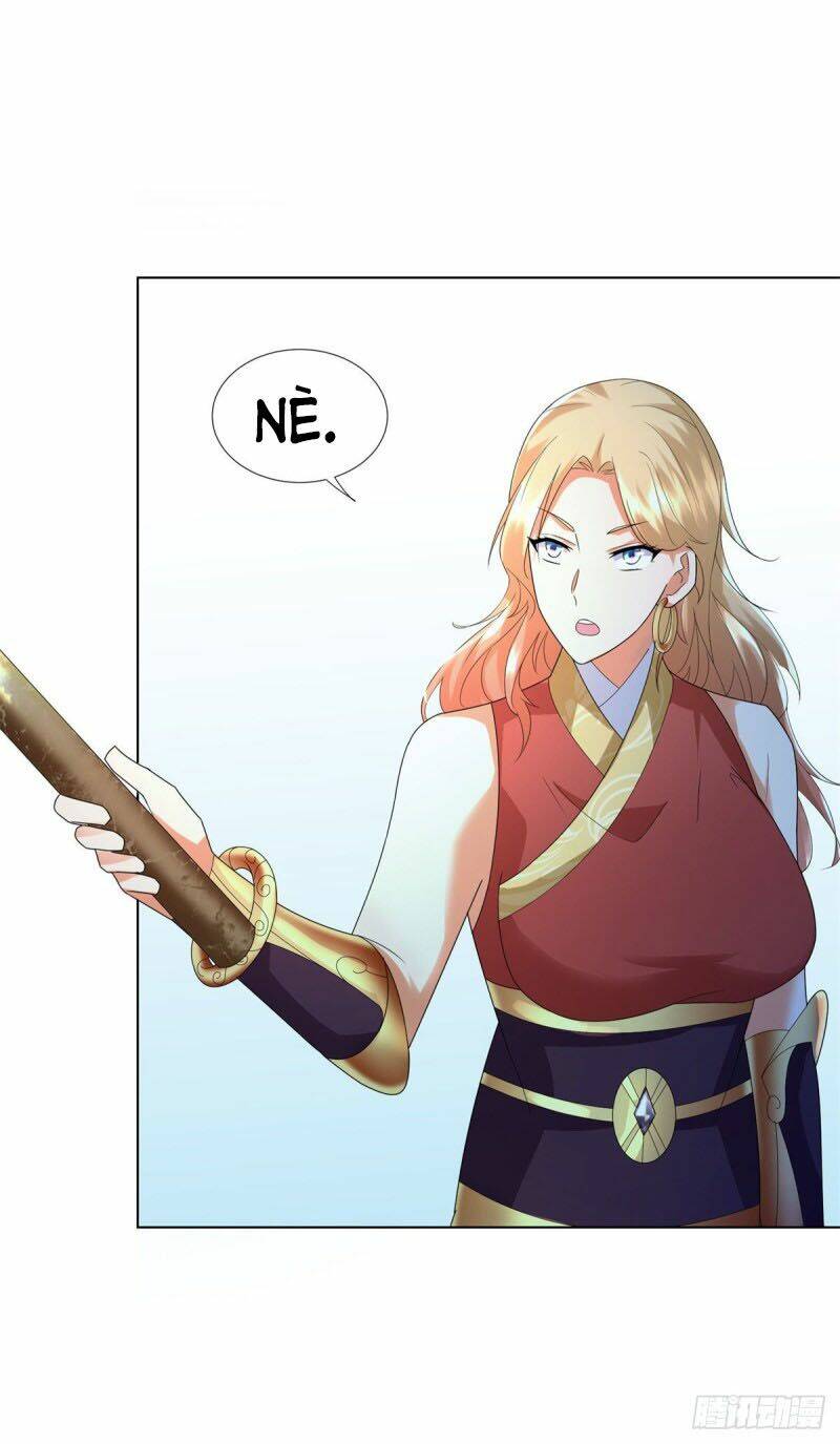 Chí Tôn Trọng Sinh: Chapter 54