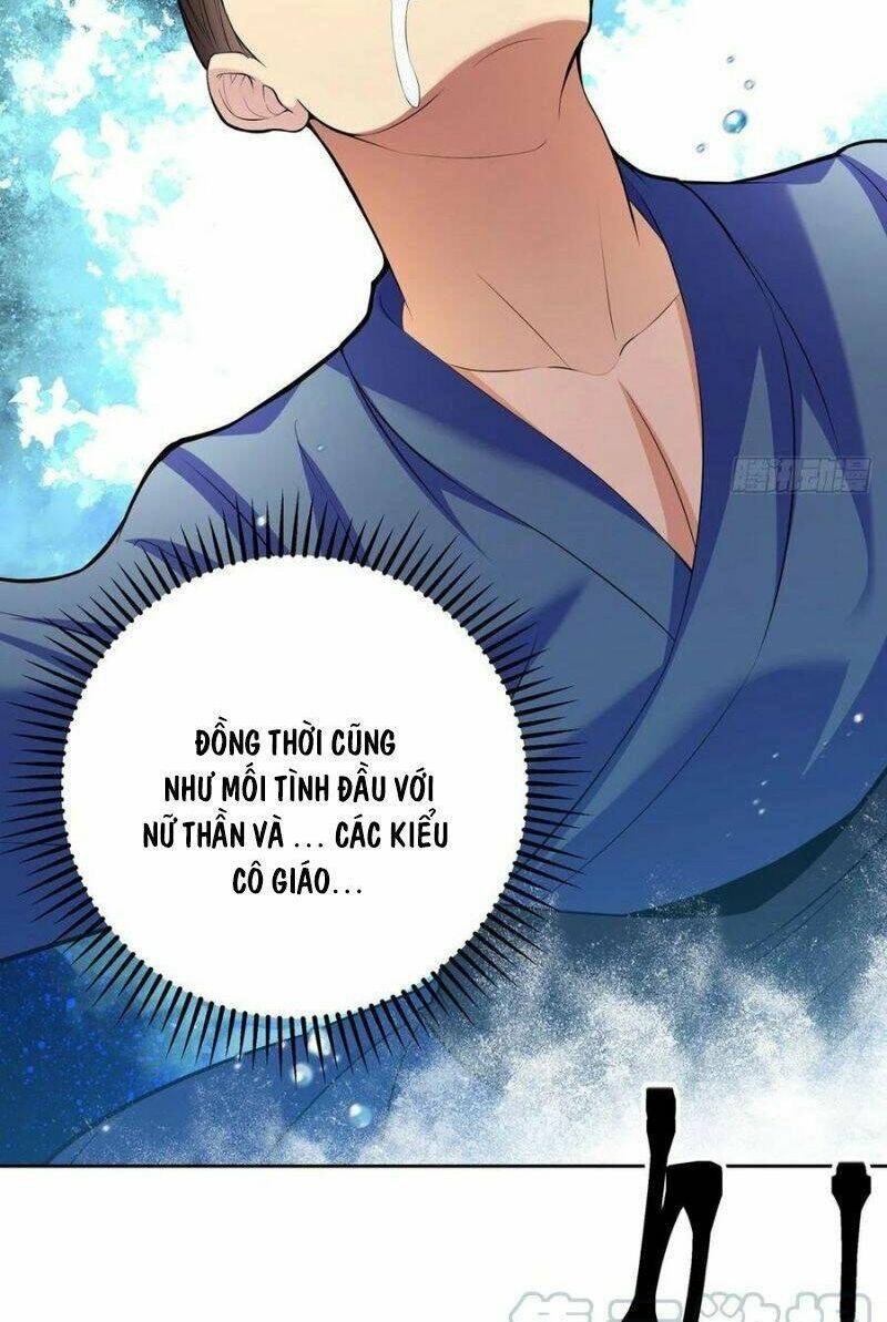 Ta Là Đại Hoàn Đan: Chapter 23