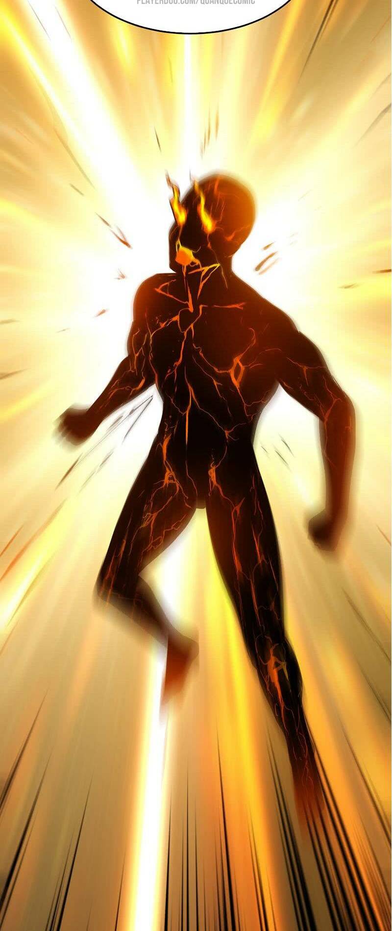 Hệ Thống Thần Long Nghịch Thiên: Chapter 31