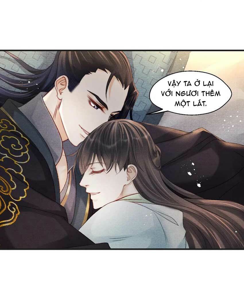 Nhất Kiếm Sương Hàn: Chapter 77