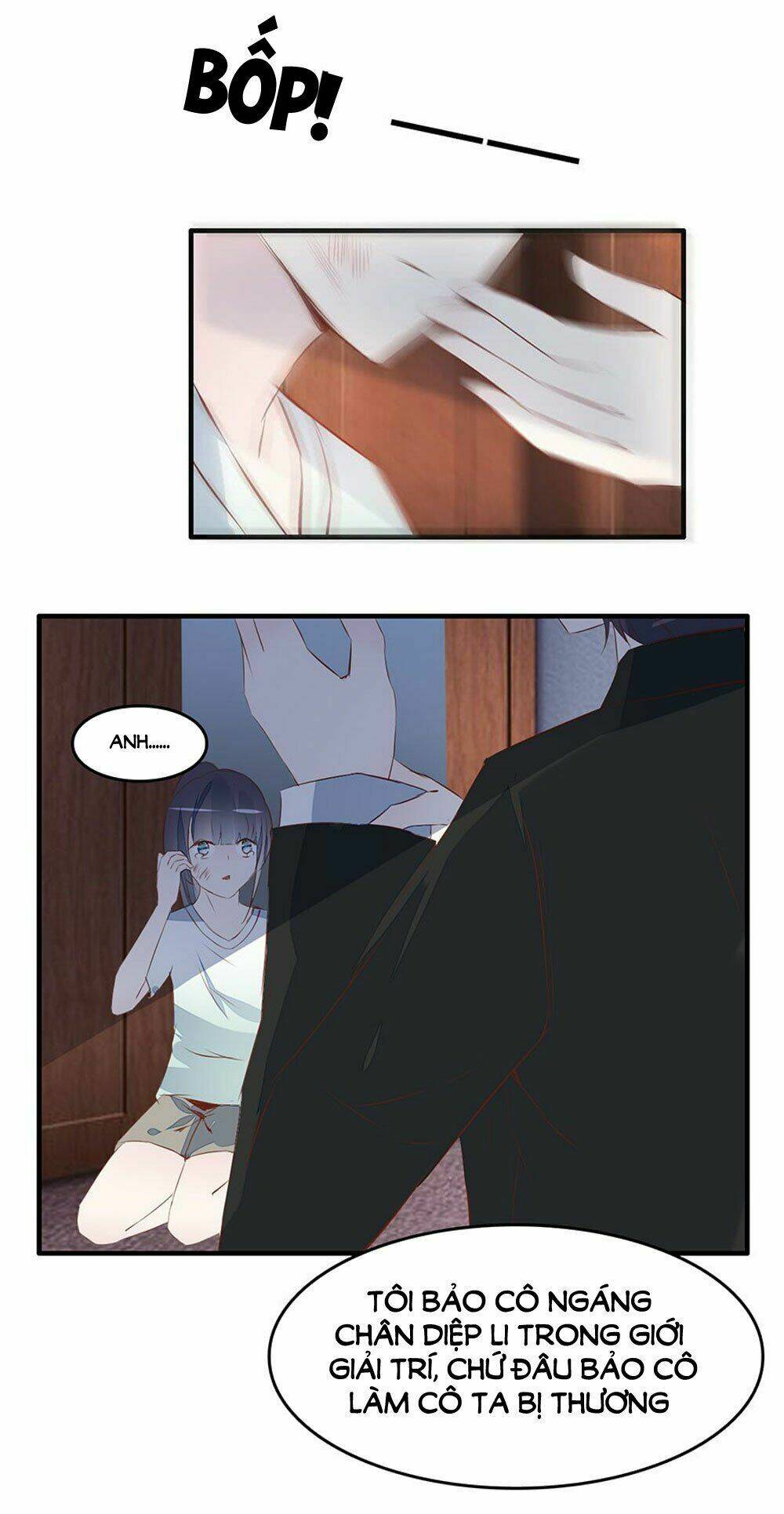 Hữu Tiên Tắc Danh: Chapter 13