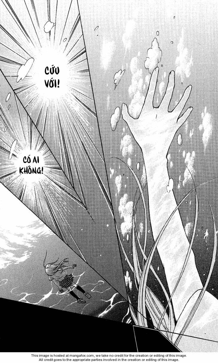 Screaming Lesson!!!: Chapter 3.4