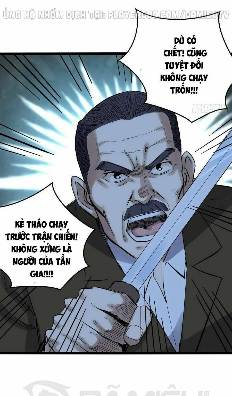 Đỉnh Phong Thần Y: Chapter 86