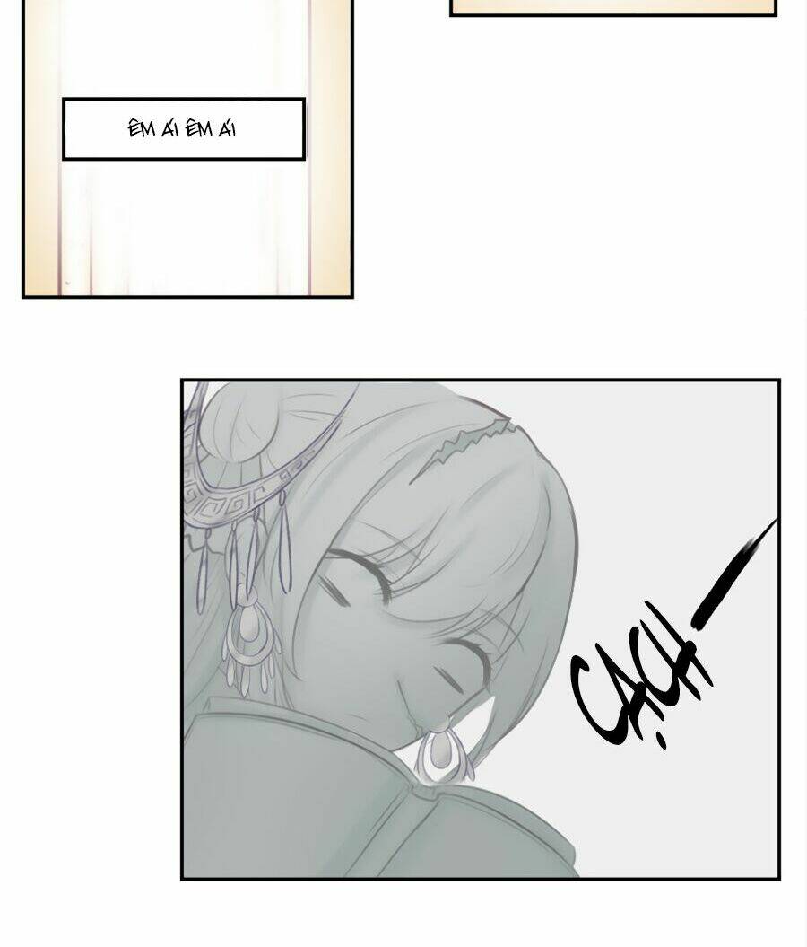 Đường Hoa Nhất Mộng Cổ Phi Truyện: Chapter 12