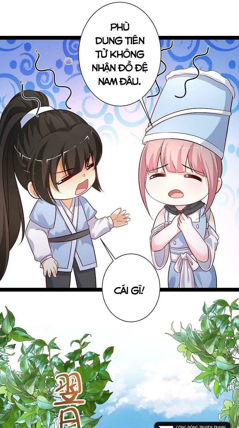 Tối Cường Vận Đào Hoa: Chapter 257