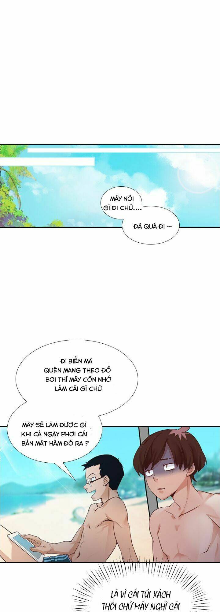 Vua Biến Thái: Chapter 8