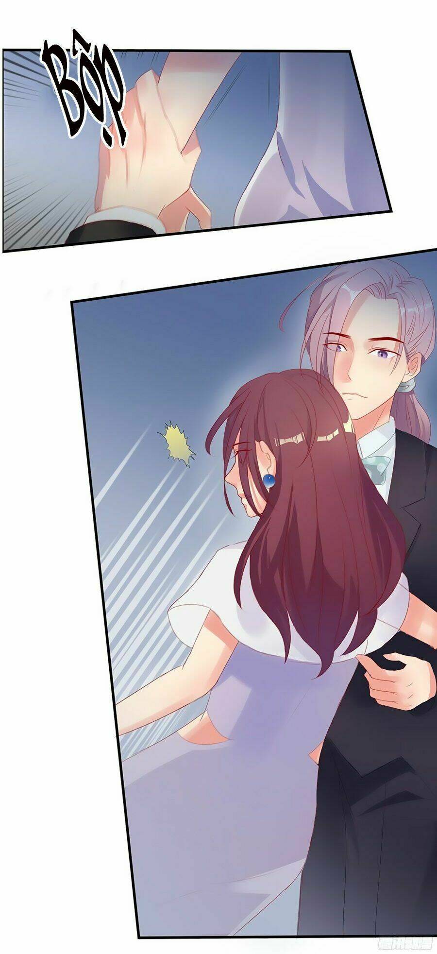 Vạn Sợi Tơ Tình: Chapter 3