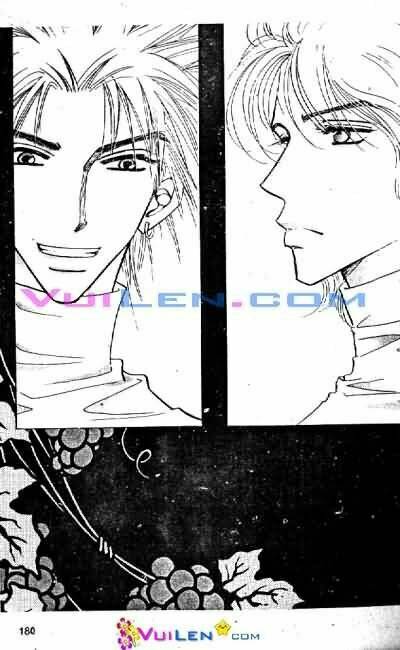 Hiệp Sĩ Nữ Hoàng: Chapter 10