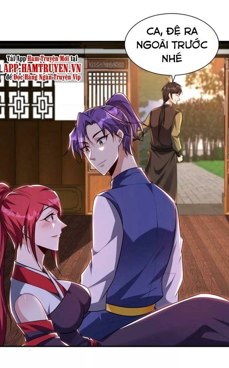 Yêu Giả Vi Vương: Chapter 278