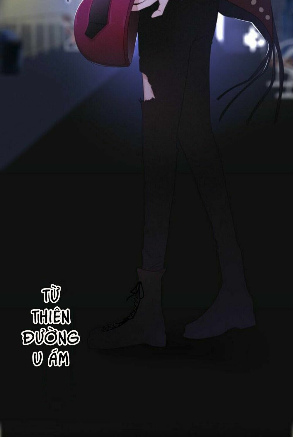 Tháng Sáu Kì Diệu: Chapter 52