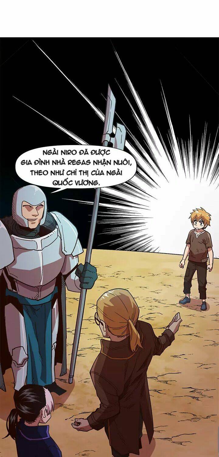 Nô Lệ Nghịch Thiên: Chapter 5