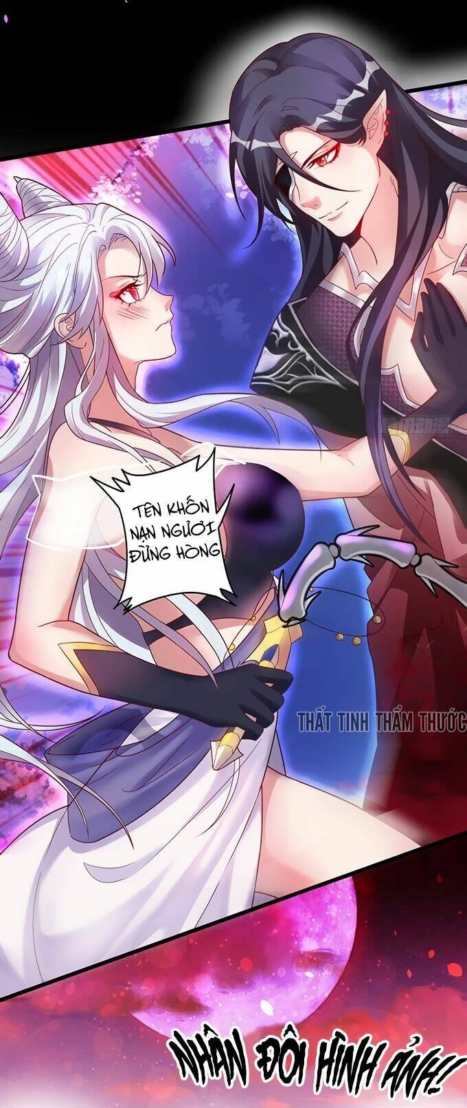 Liêu Liêu Trai: Chapter 1