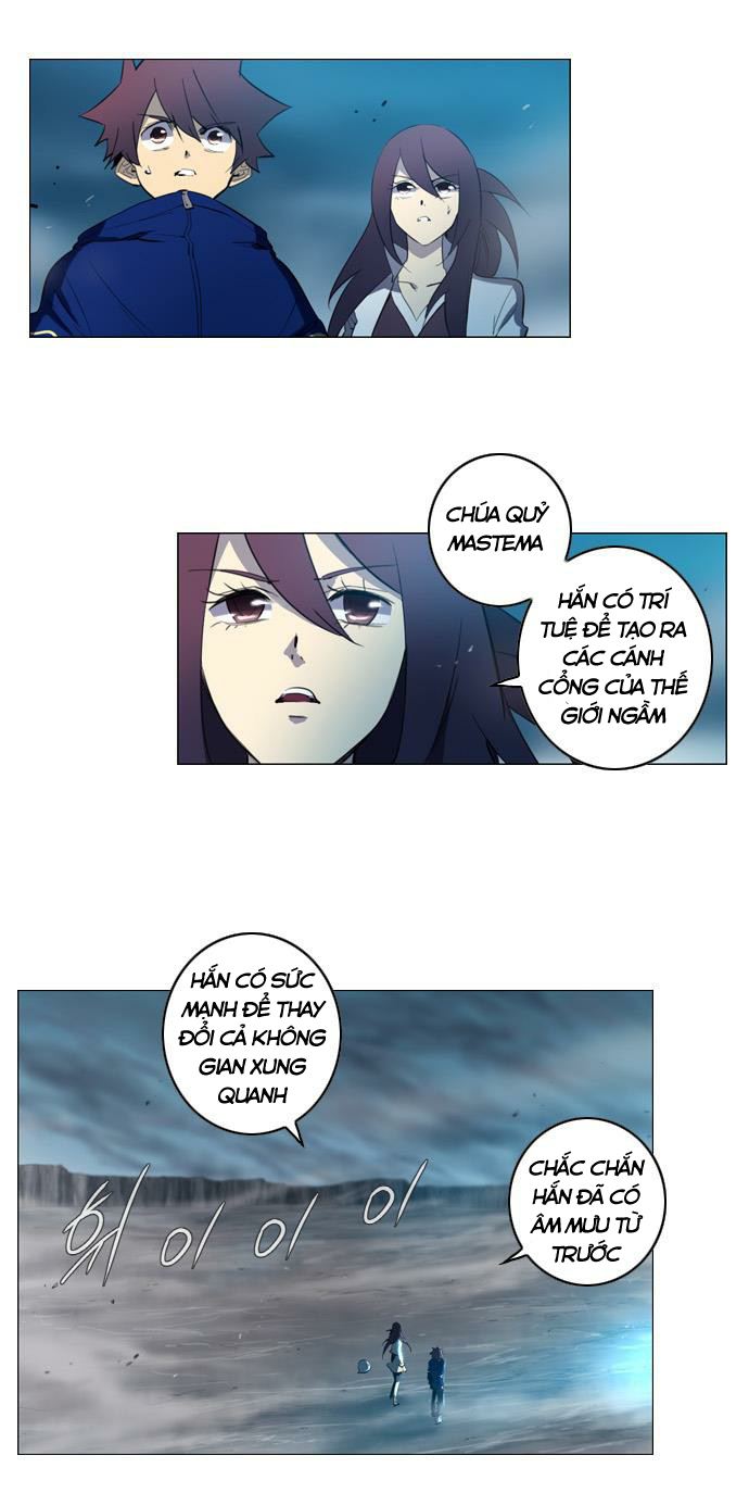 Soul Cartel: Chapter 100