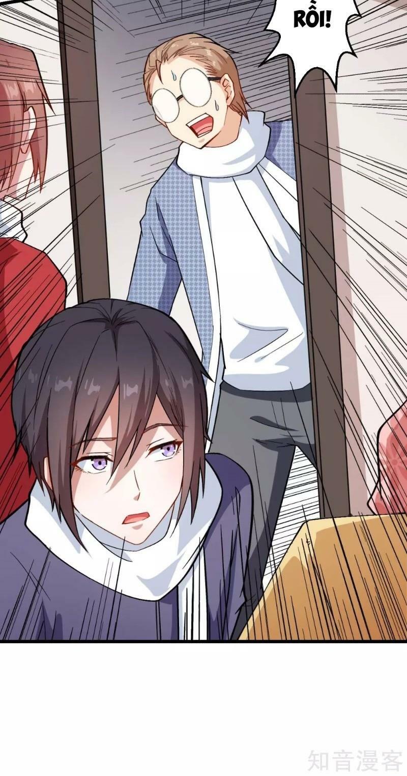 Vườn Trường Cuồng Sư Hệ Thống: Chapter 113