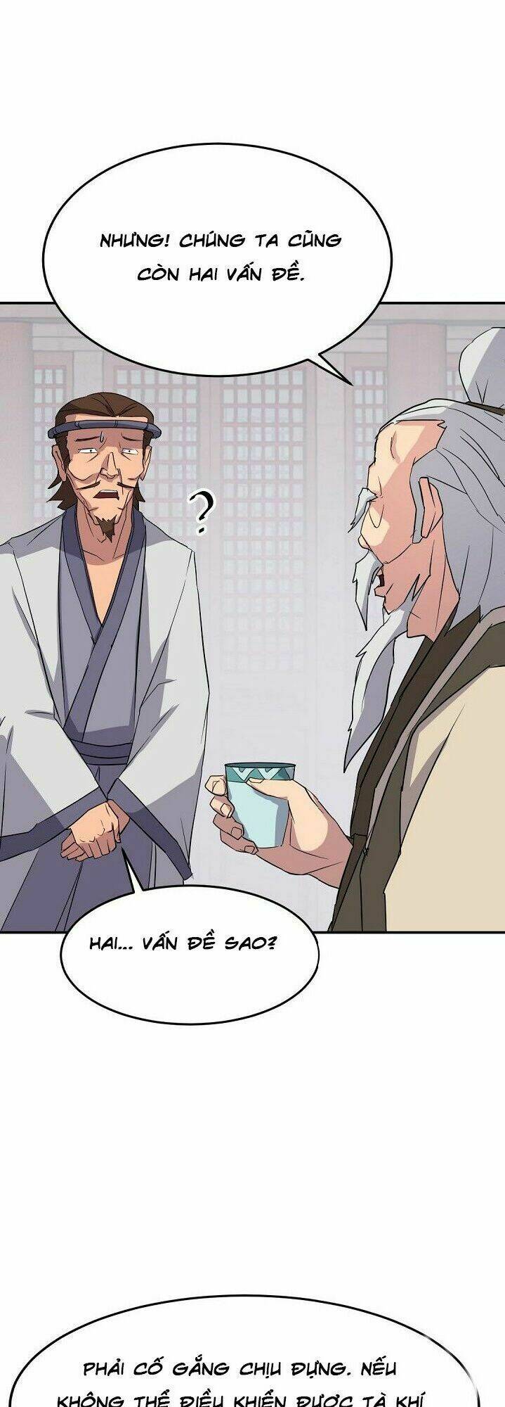 Trọng Sinh, Bất Khả Chiến Bại: Chapter 61