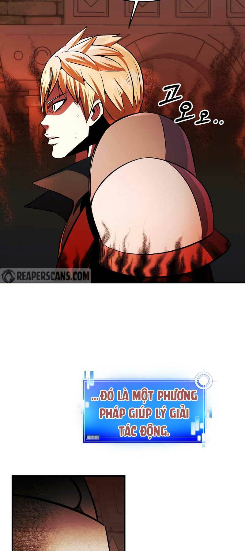 Trở Thành Bạo Quân: Chapter 23