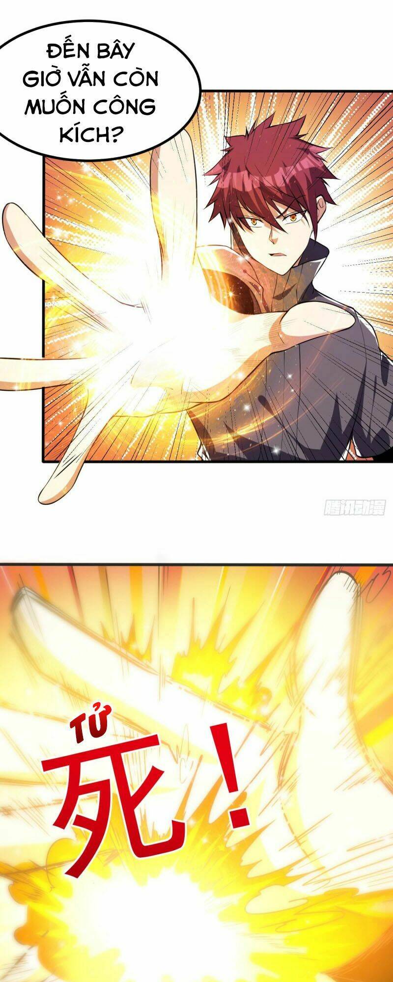 Tiên Vương Trùng Sinh: Chapter 145