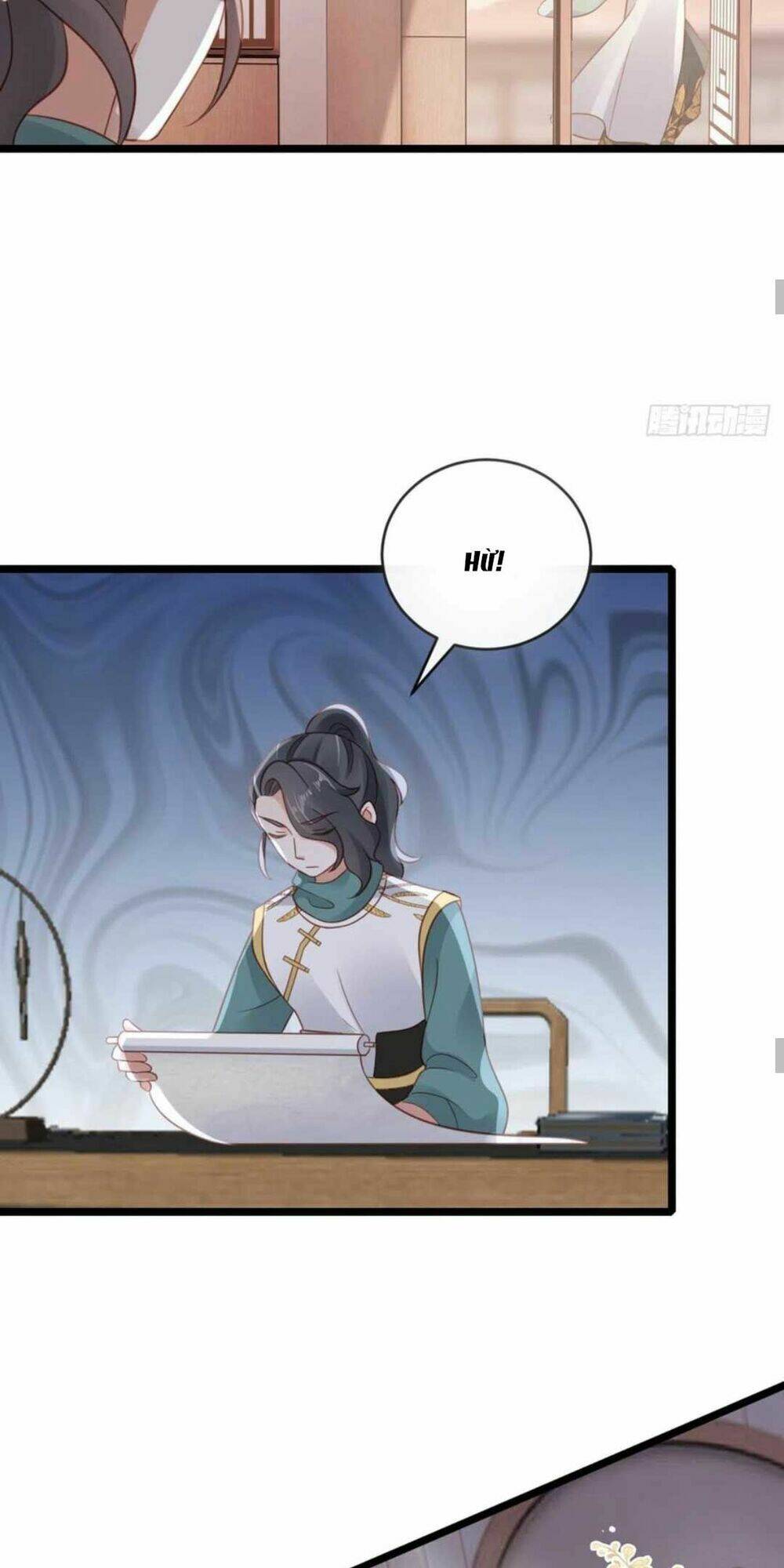 Mau Xuyên Không Rửa Tội Cho Nhân Vật Phản Diện: Chapter 96