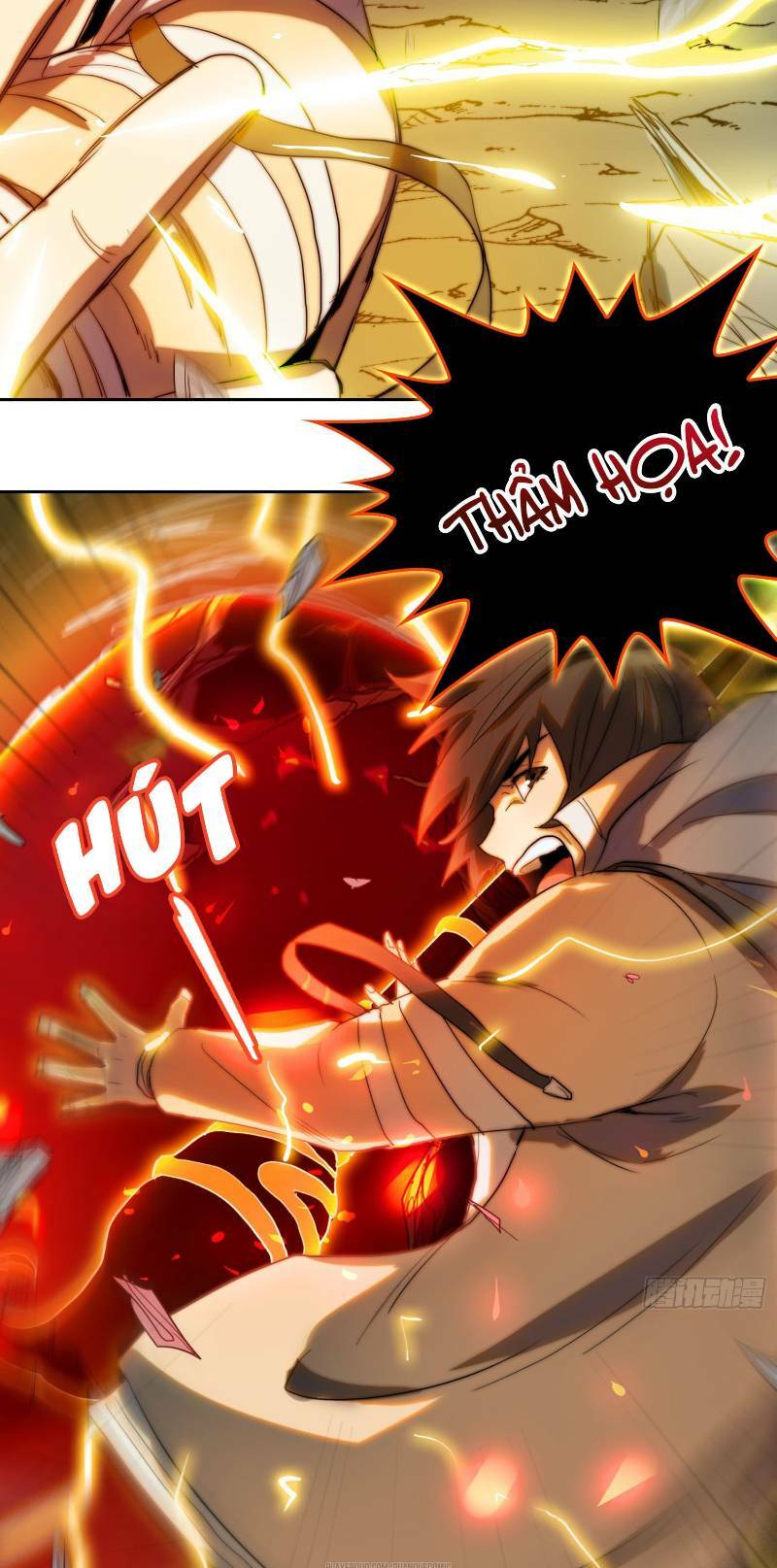 Đô Thị Hàng Thần Khúc: Chapter 14