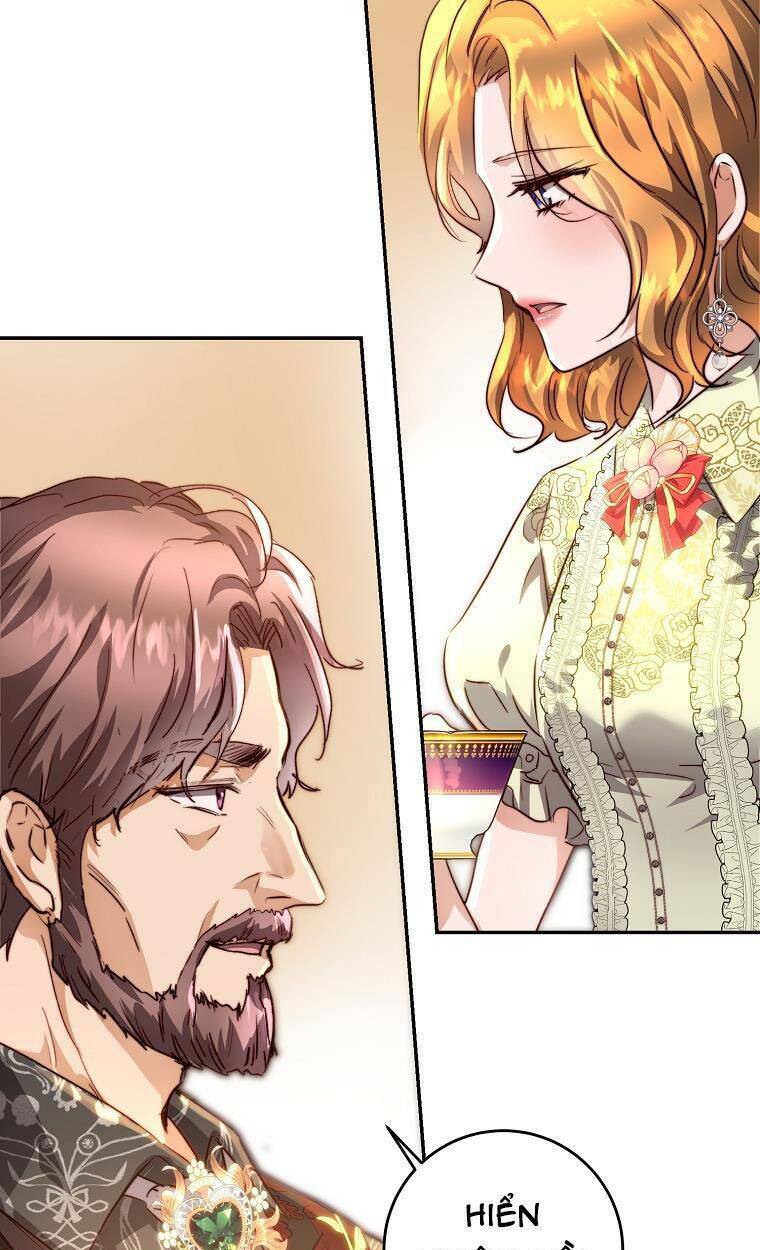 Nàng Công Chúa Ấy Đã Trở Thành Một Đoá Hoa Điên Dại: Chapter 14