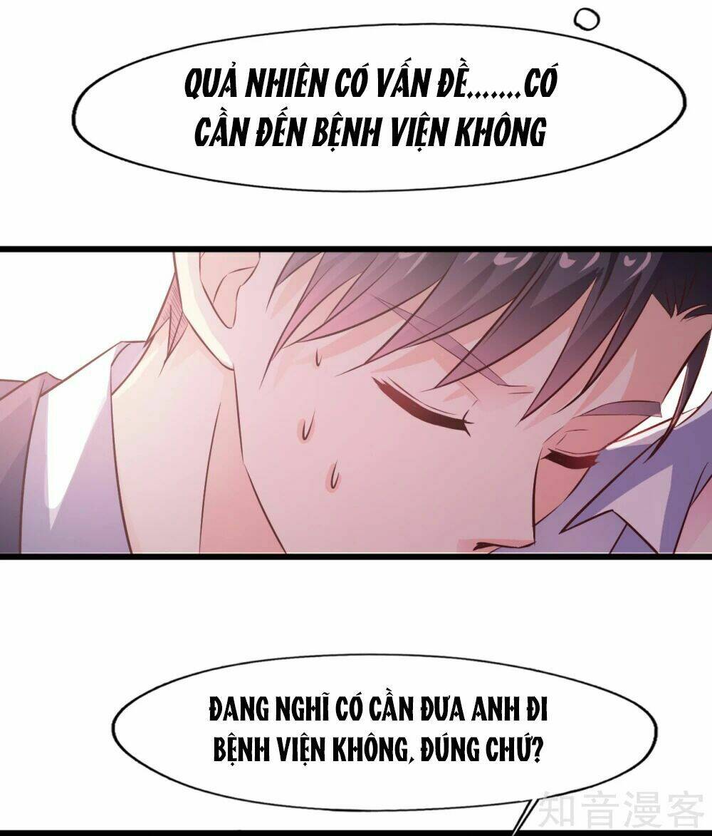 Sau Này Vẫn Cứ Thích Anh: Chapter 22