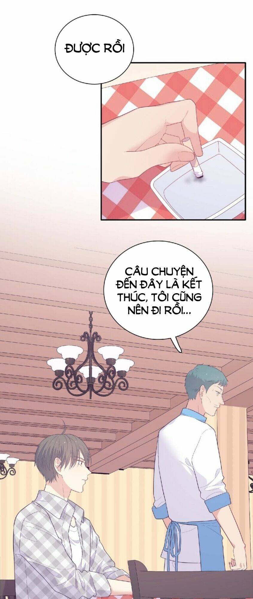 Vương Tử Thành Phố Và Công Chúa Amazon: Chapter 64