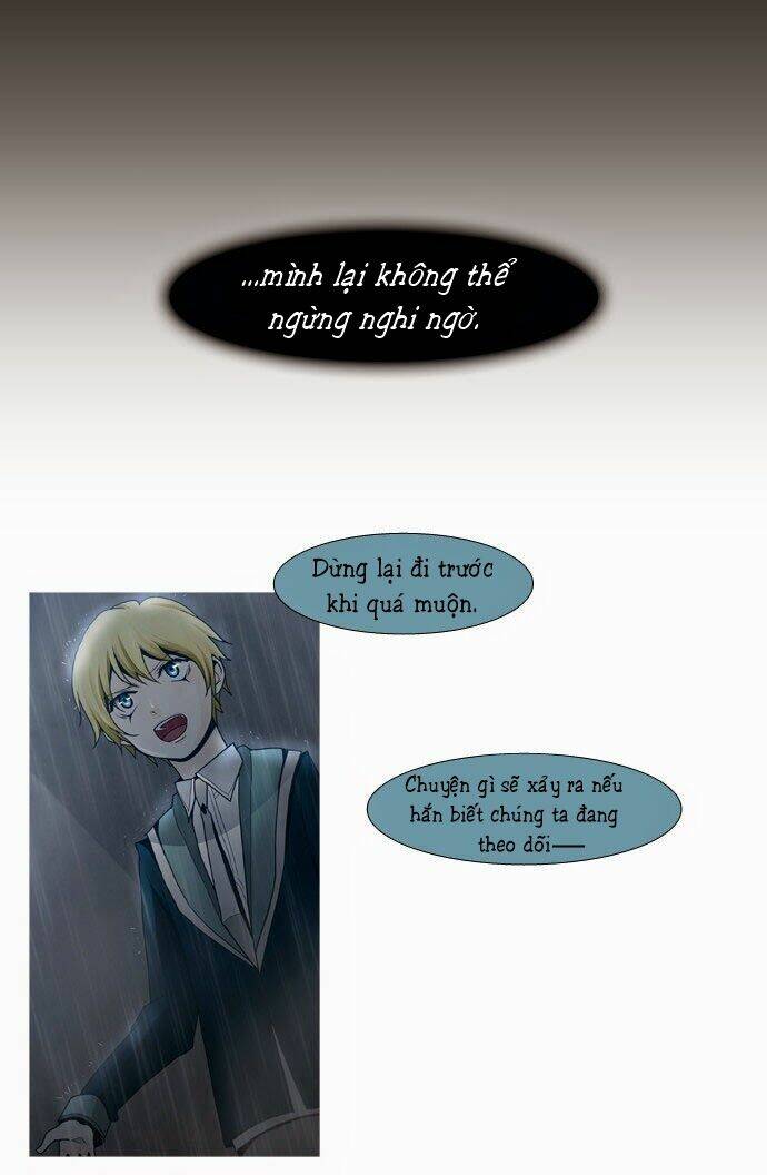 Một Không Gian Thời Gian Khác: Chapter 45