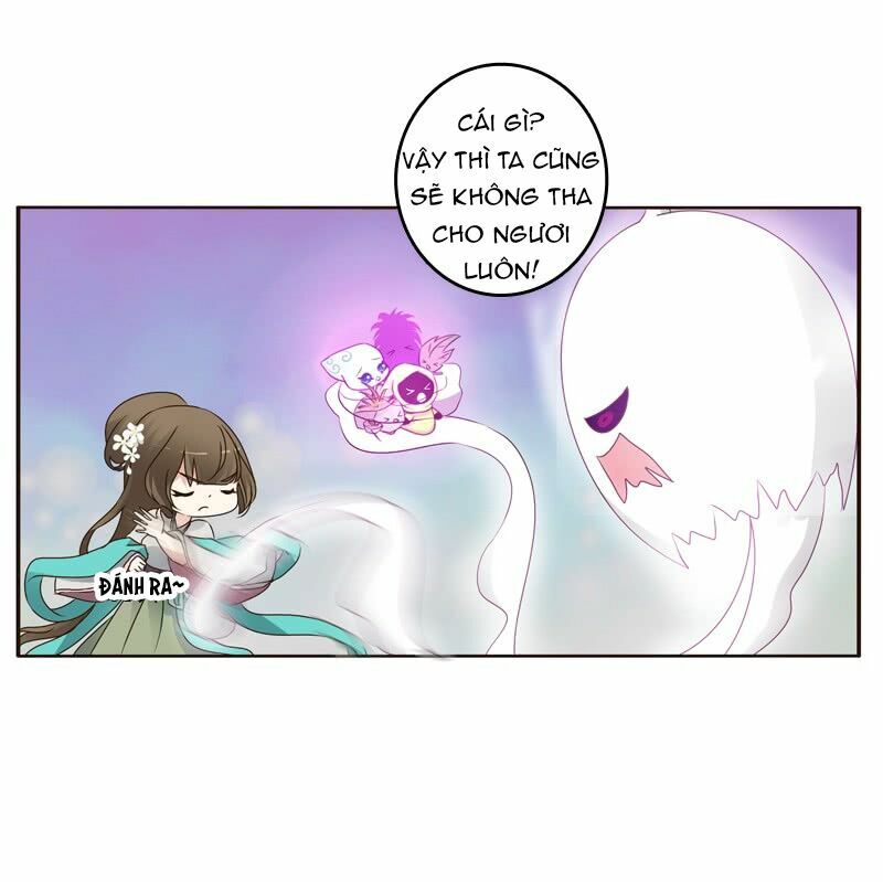 Thông Linh Phi: Chapter 226
