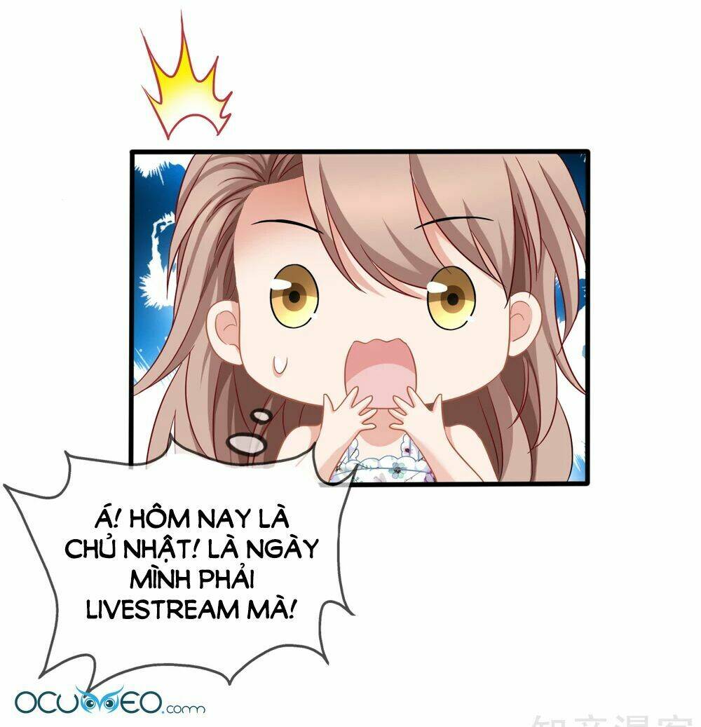 Mỹ Vị Giai Thê: Chapter 43.1