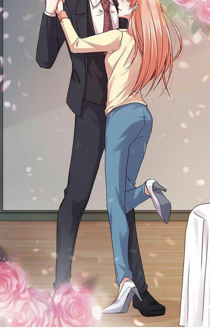 Vợ Yêu Của Ác Ma: Chapter 108