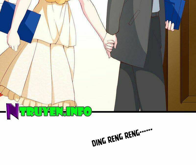 Này! Đừng Động Vào Phô Mai Của Tôi: Chapter 112