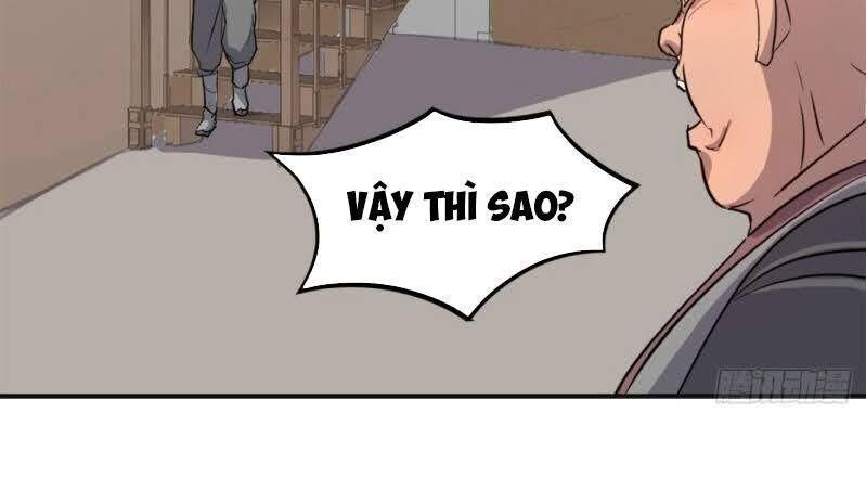 Bất Tử Chí Tôn: Chapter 7