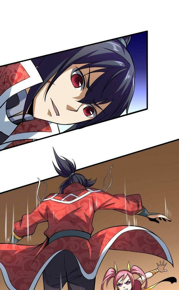 Đấu Hồn Đại Lục: Chapter 24