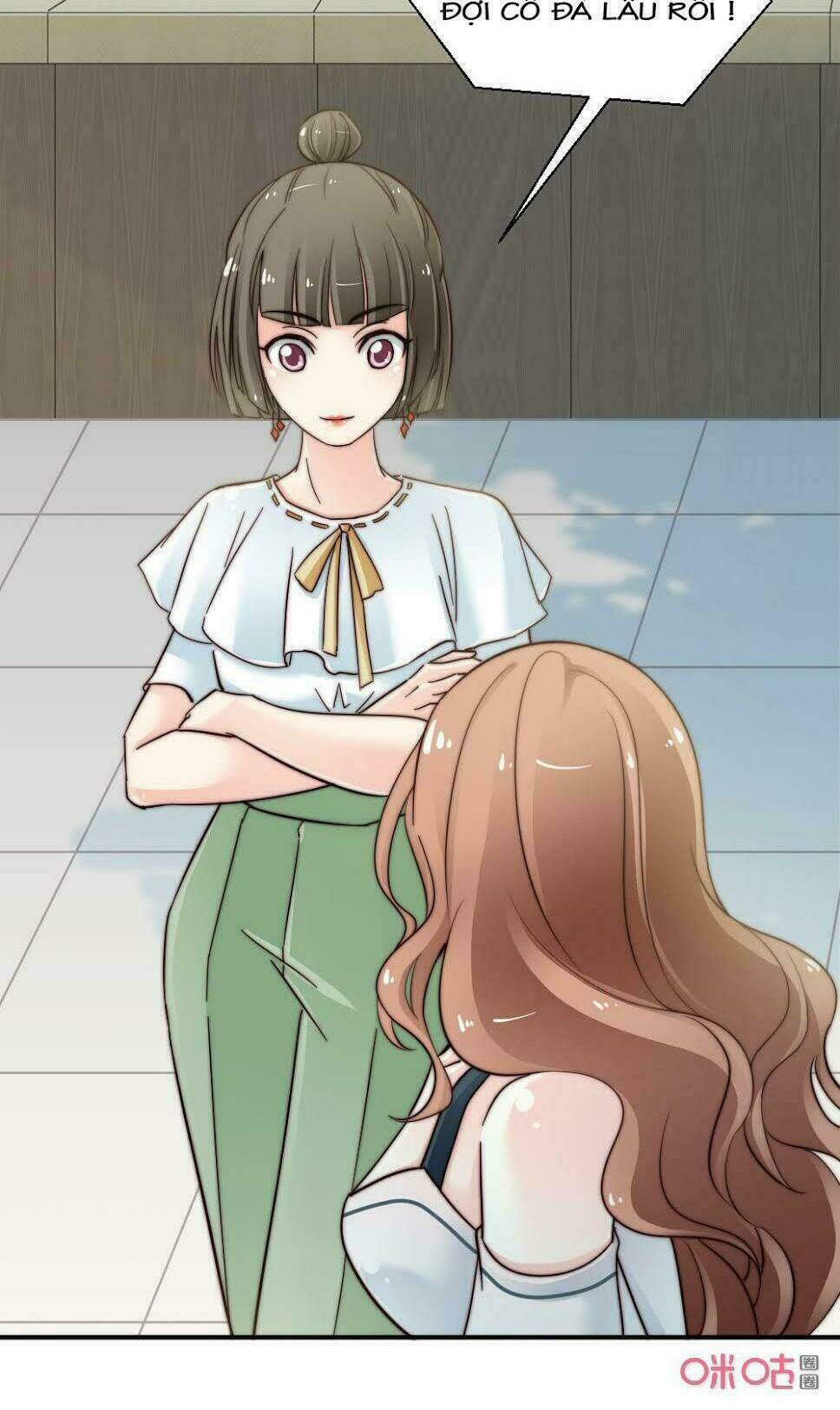 Bí Mật Của Thiên Kim: Chapter 88