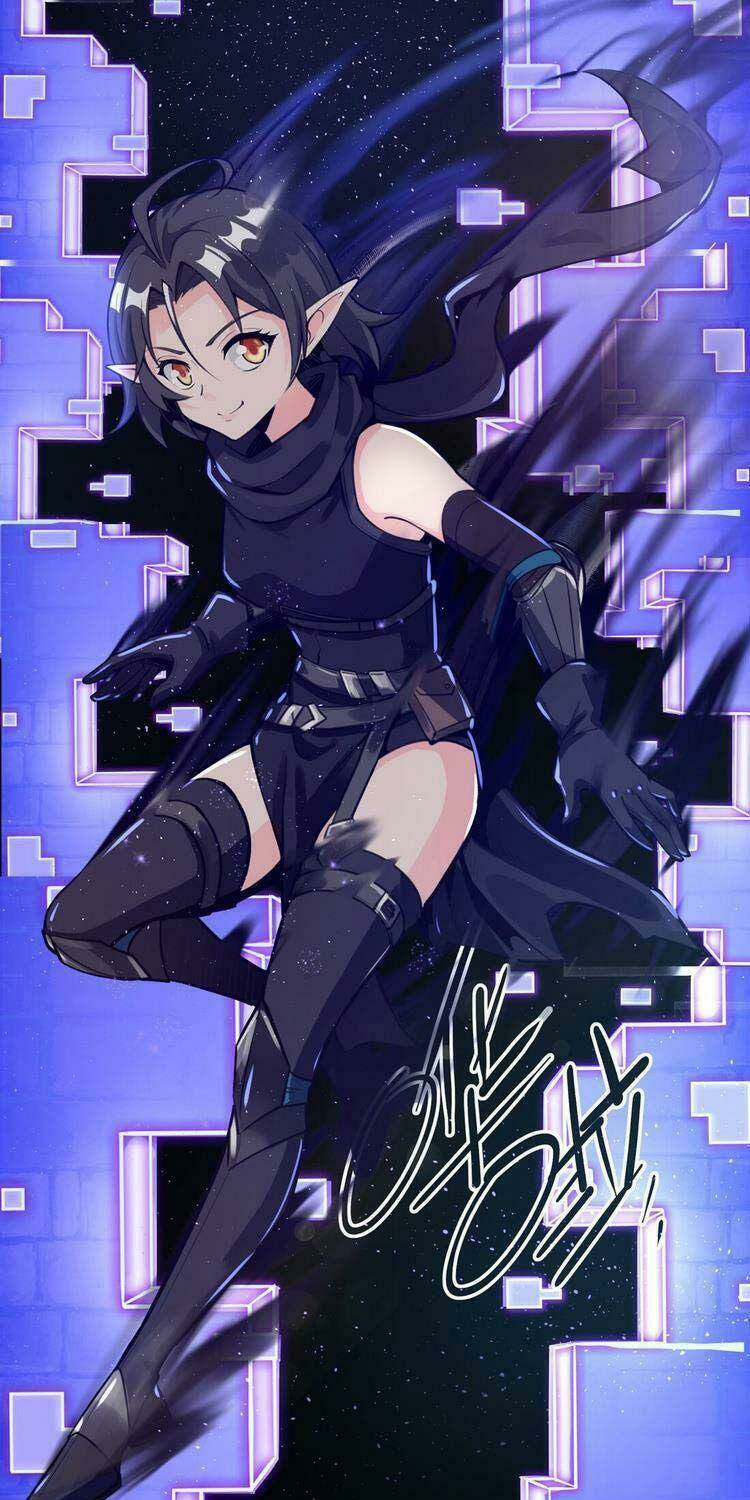 Lê Minh Chi Kiếm: Chapter 4