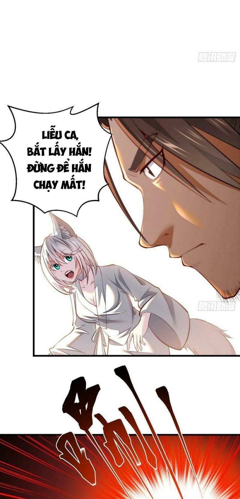 Ta Là Đại Hoàn Đan: Chapter 72