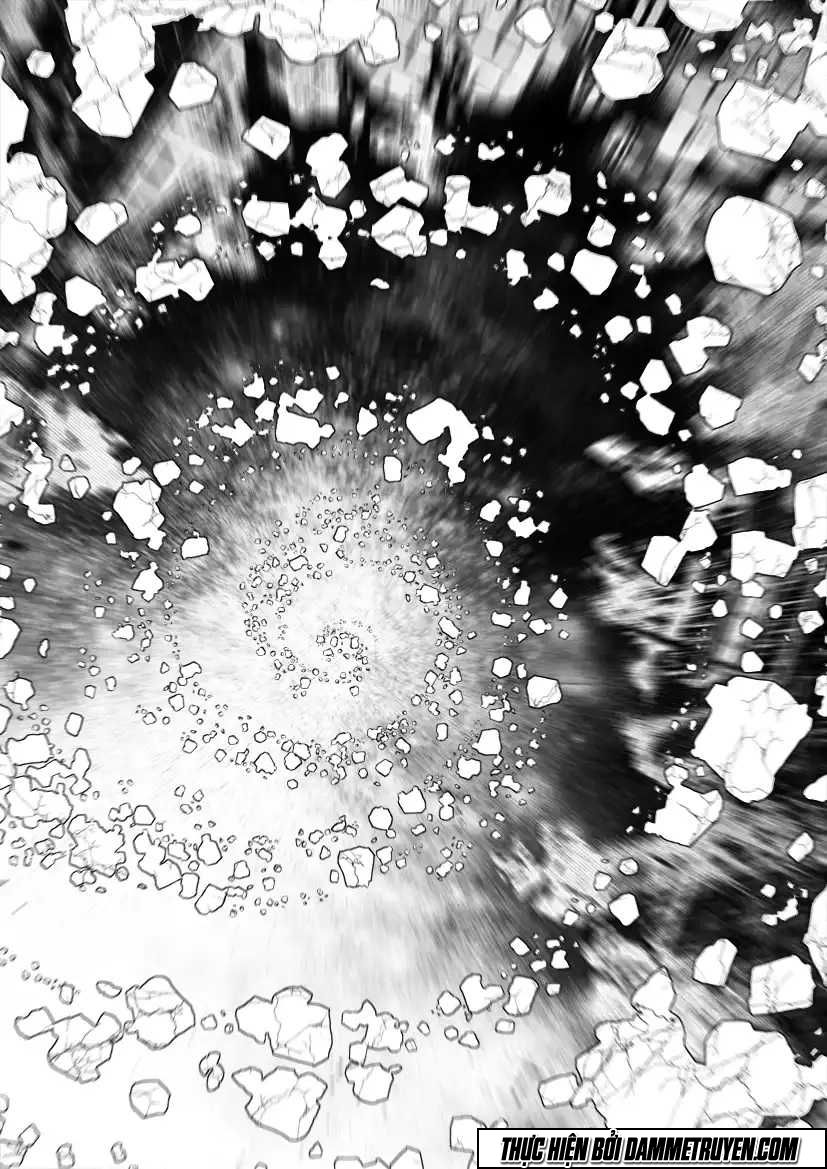 Thiên - Nhân Thống Nhất: Chapter 58
