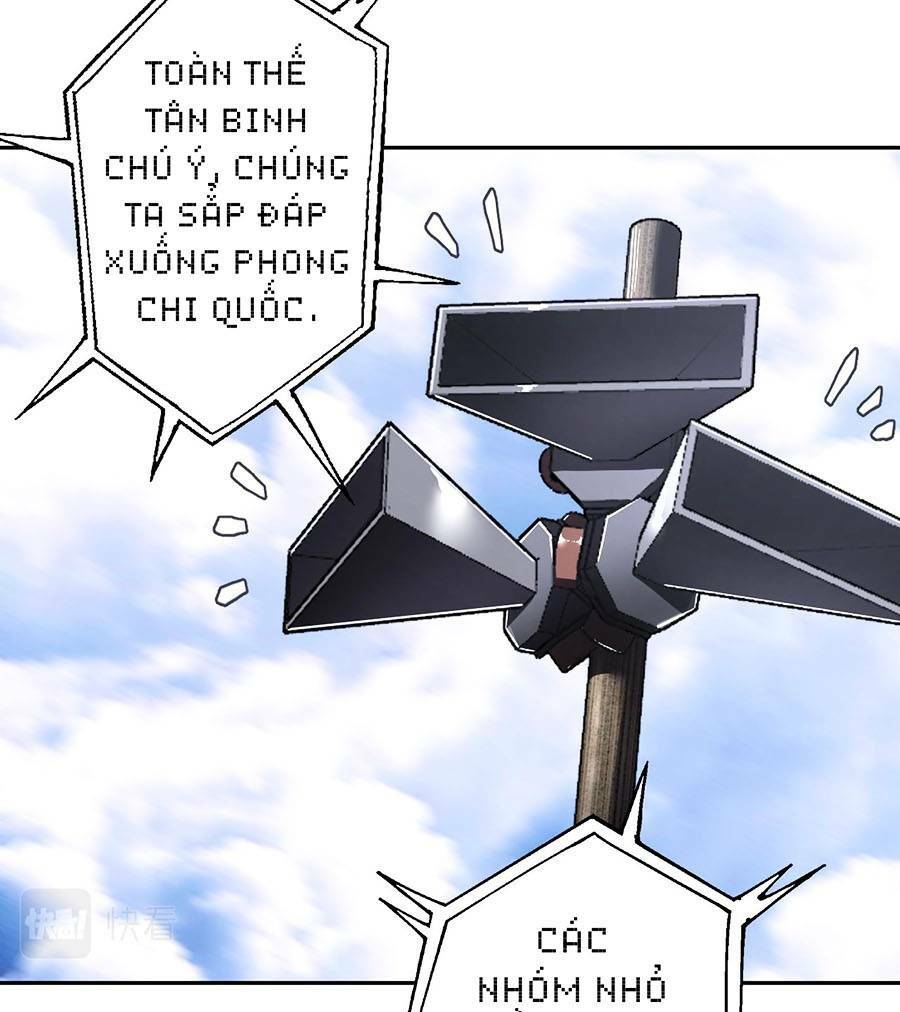 Tác Giả Sinh Tồn Ký: Chapter 8