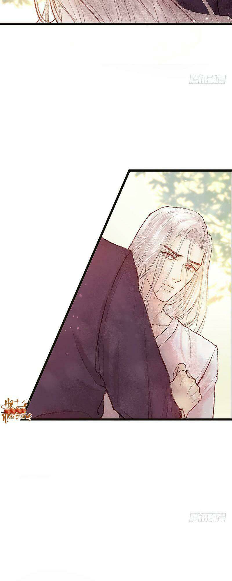 Hữu Yêu Lai Chi Họa Trung Tiên: Chapter 2