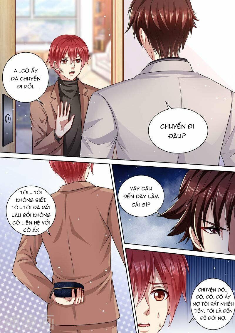 Cưng Chiều Vợ Yêu: Chapter 110