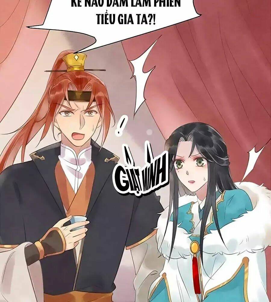 Vương Phi Muốn Trèo Tường: Chapter 30