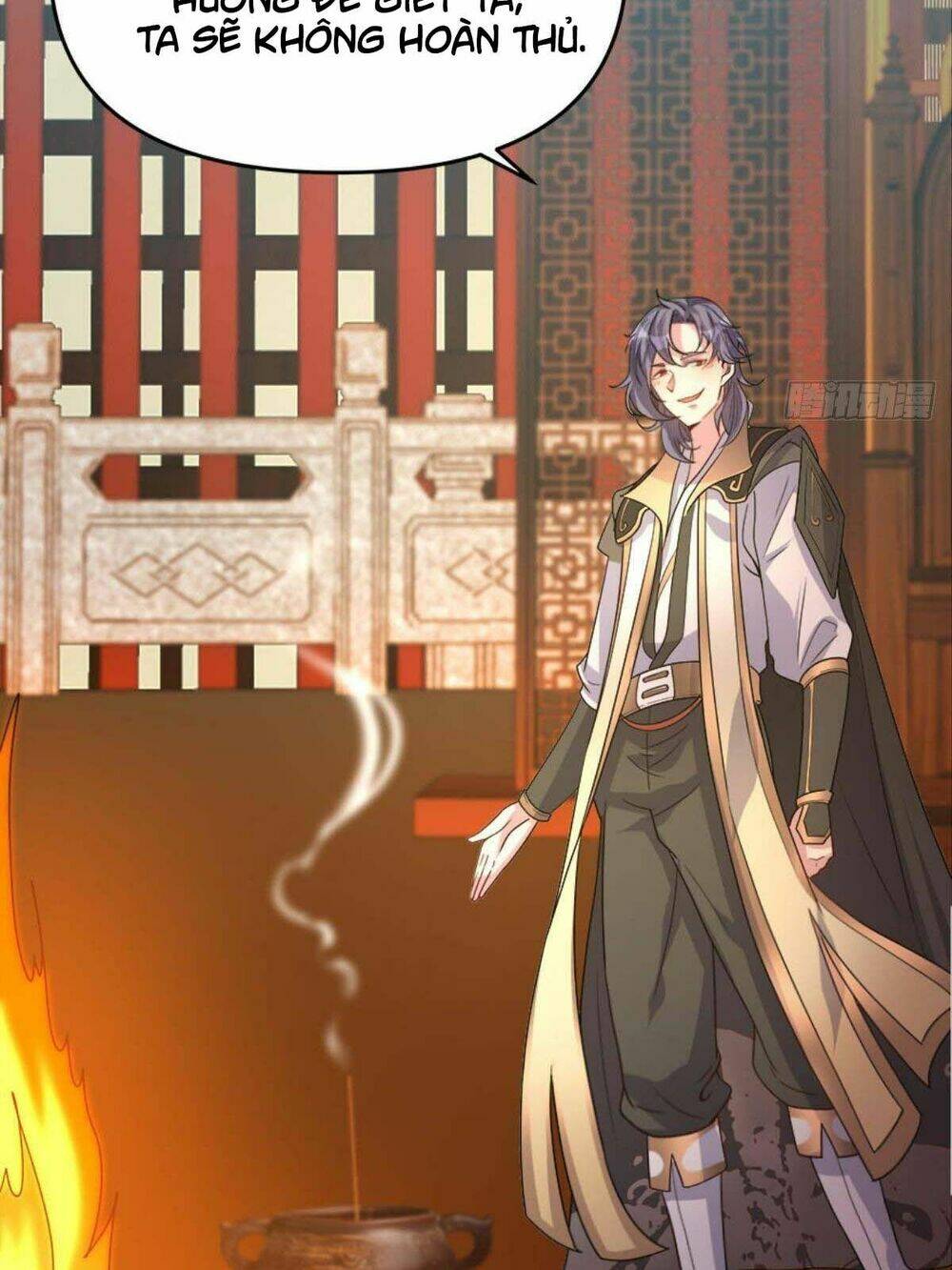 Xâm Lược Vạn Giới: Chapter 9