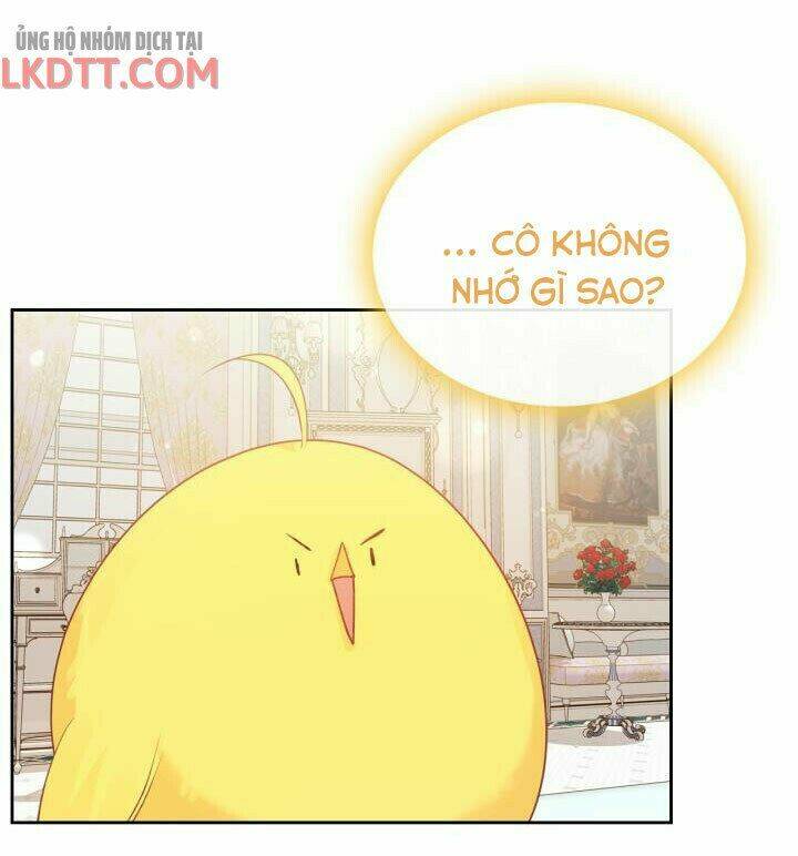 Công Chúa Phản Diện Muốn Ở Trong Ngôi Nhà Bánh Quy: Chapter 35