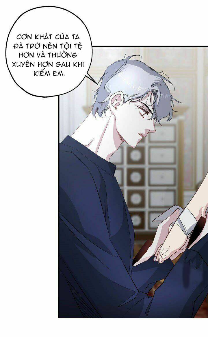 Tình Điên Dại: Chapter 26